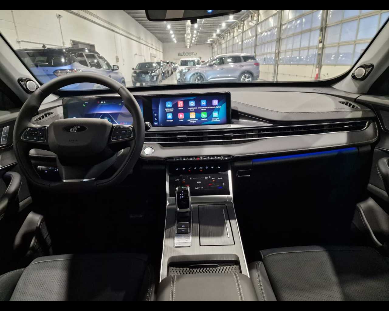 Dr Automobiles DR 6.0 KM0 2025 DR 6.0 Mestre