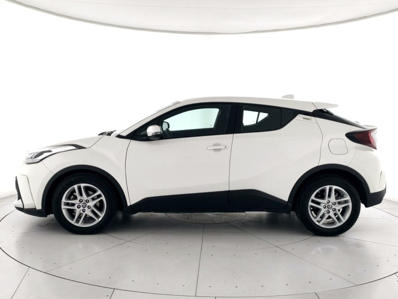 Toyota C-HR Aziendali 2023 C-HR Parma