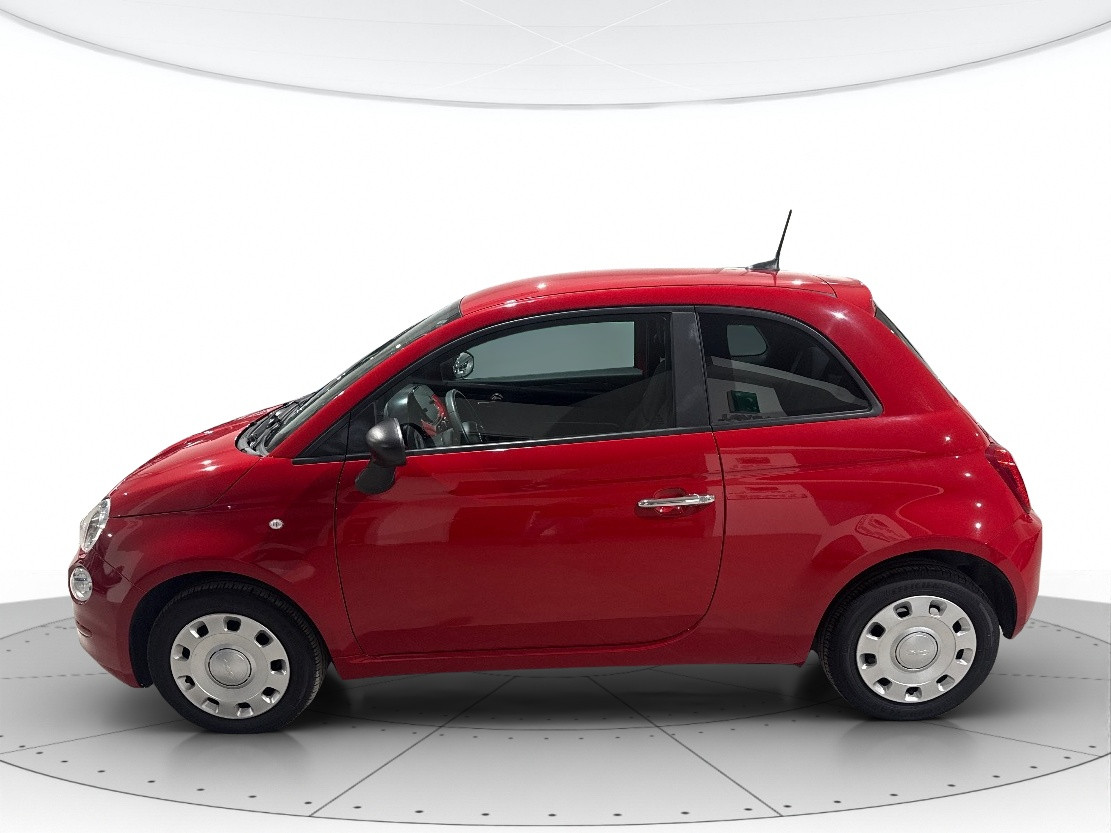Fiat 500 Usato 2023 500 Parma