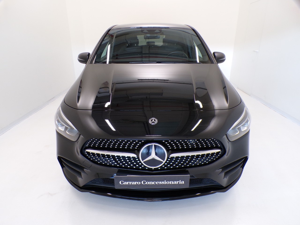 Mercedes Classe B Classe B 180 Premium 7G-DCT - 2