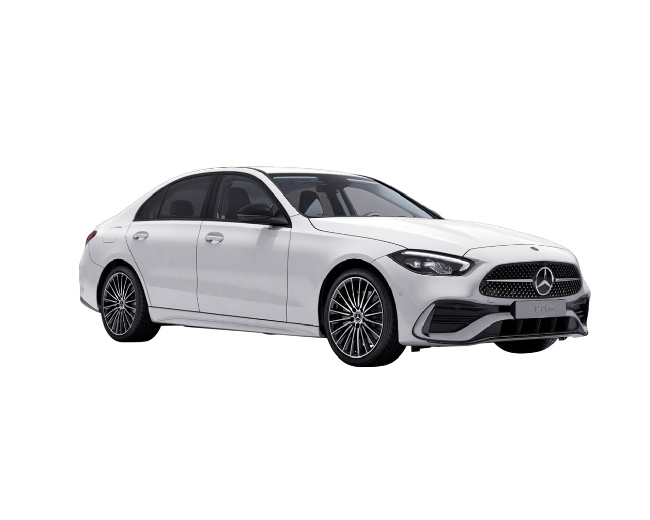 Mercedes Classe C Berlina Classe C 300 d Mild Hybrid PREMIUM