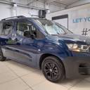 Doblo Iii - E-doblo 50kwh Launch Edition