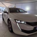 508 Ii - 508 Sw 1.6 Hybrid Phev Allure 225cv E-eat8