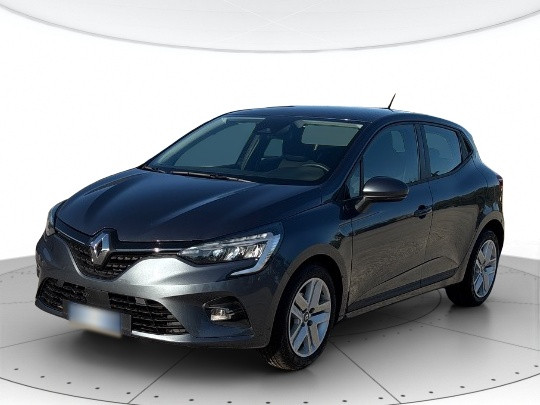 Renault Clio Usato 2022 Clio Mestre