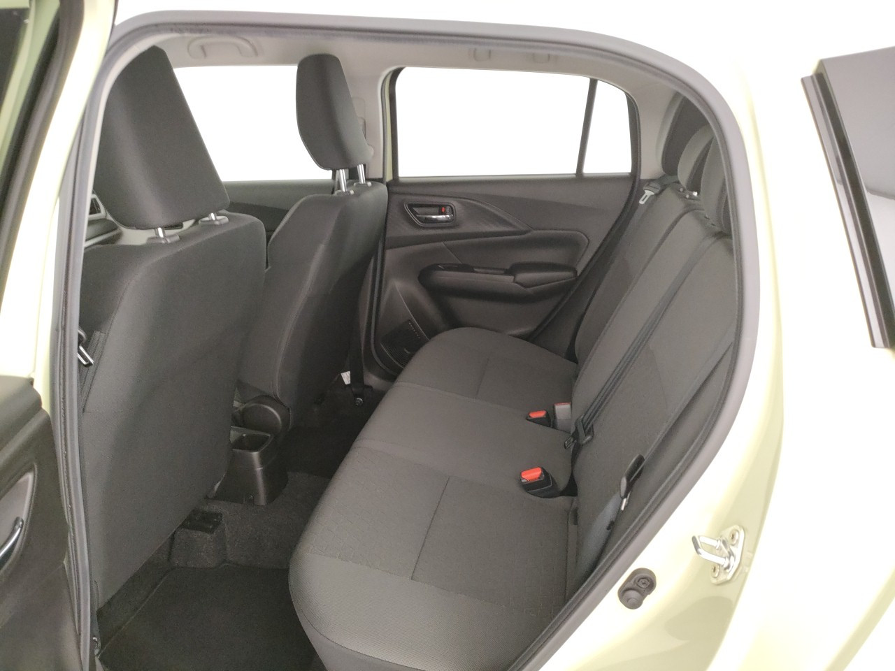 Suzuki Swift Aziendali 2025 Swift Porto Mantovano