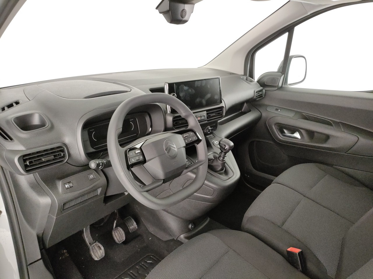 Citroen Berlingo KM0 2025 Berlingo Porto Mantovano