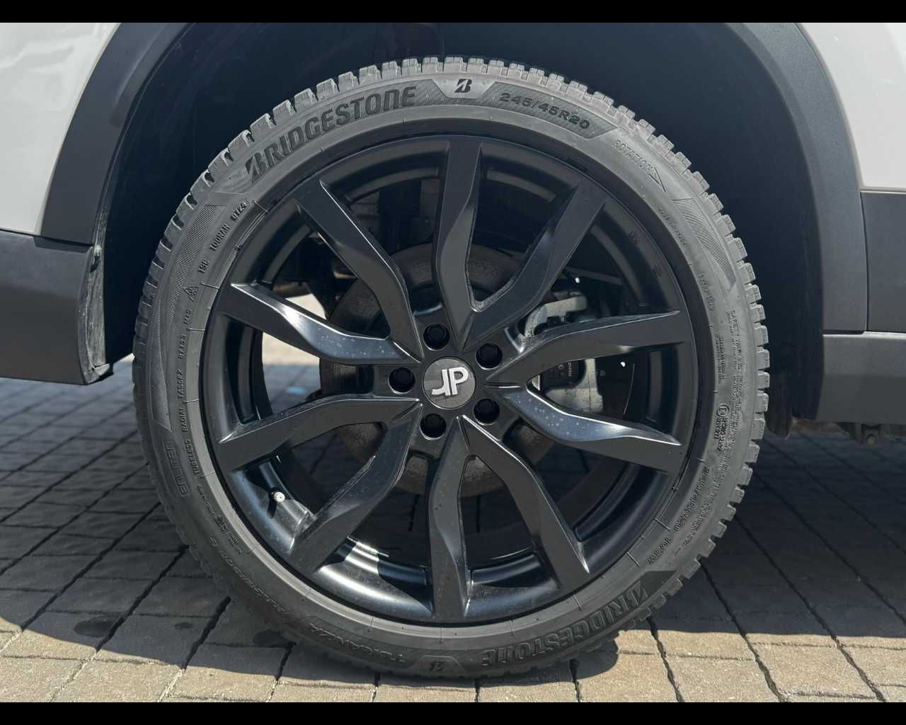 Dr Automobiles DR 7.0 Nuovo Ibrido benzina DR 7.0 Legnago