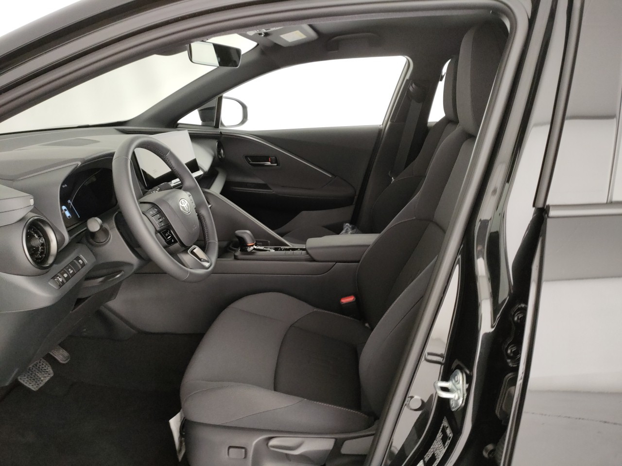 Toyota C-HR KM0 2026 C-HR San Zeno Naviglio