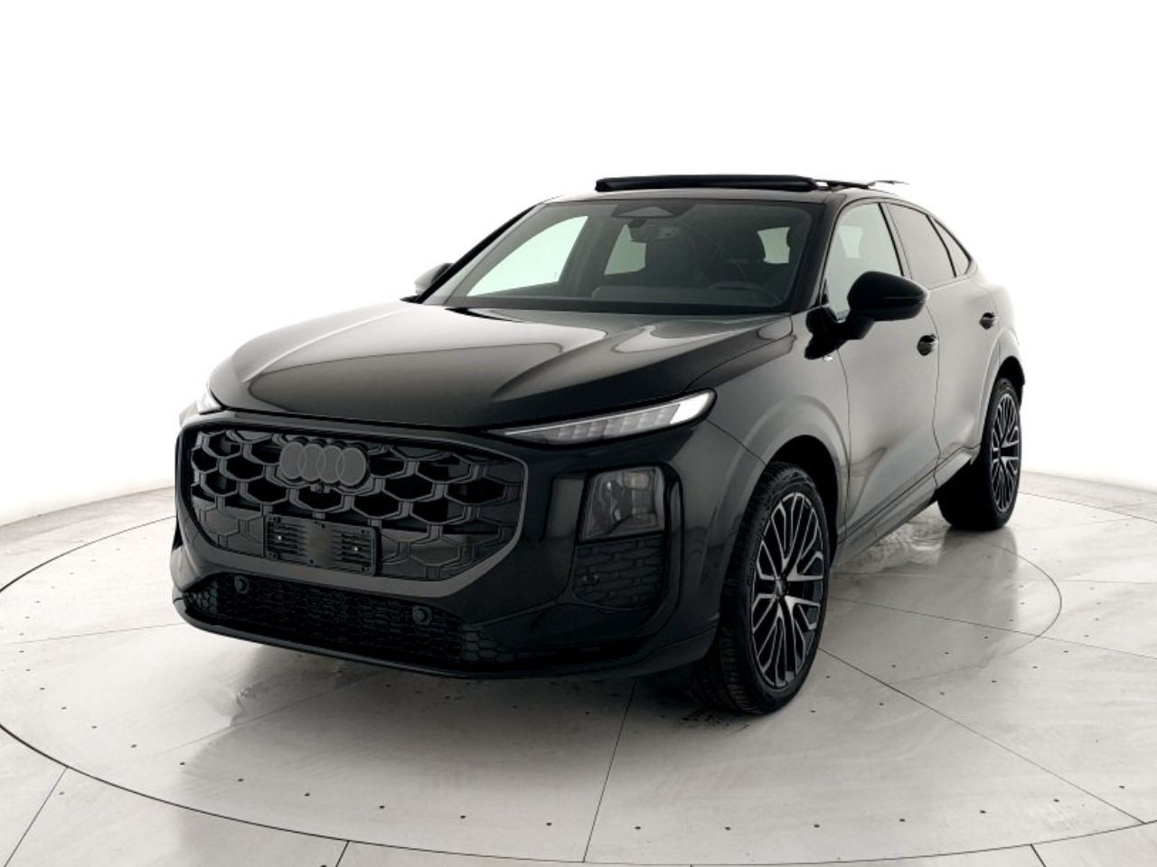 Audi Q3 Usato 2026 Q3 Parma