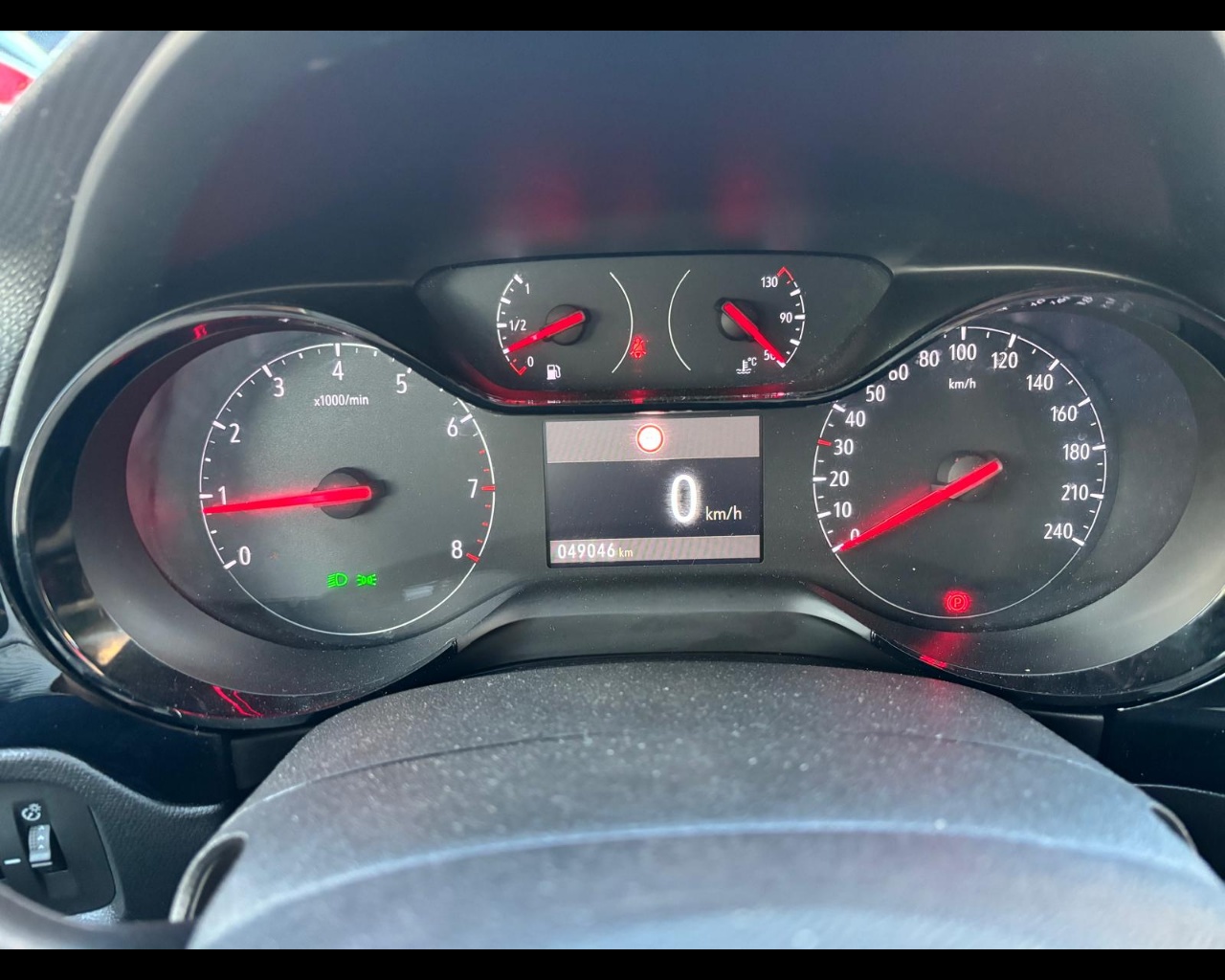 Foto OPEL Corsa 1.5 Edition s&s 100cv