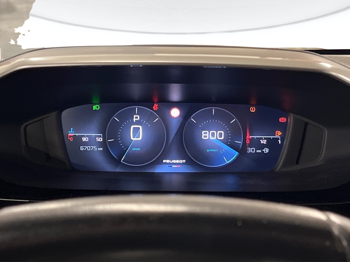 Peugeot 308 Usato 2023 308 Verona