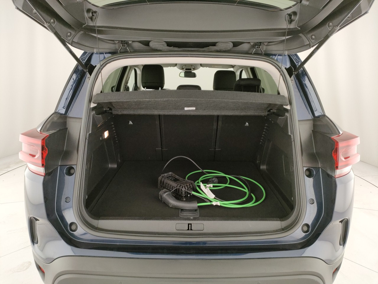 Citroen C5 Aircross Usato 2023 C5 Aircross Porto Mantovano