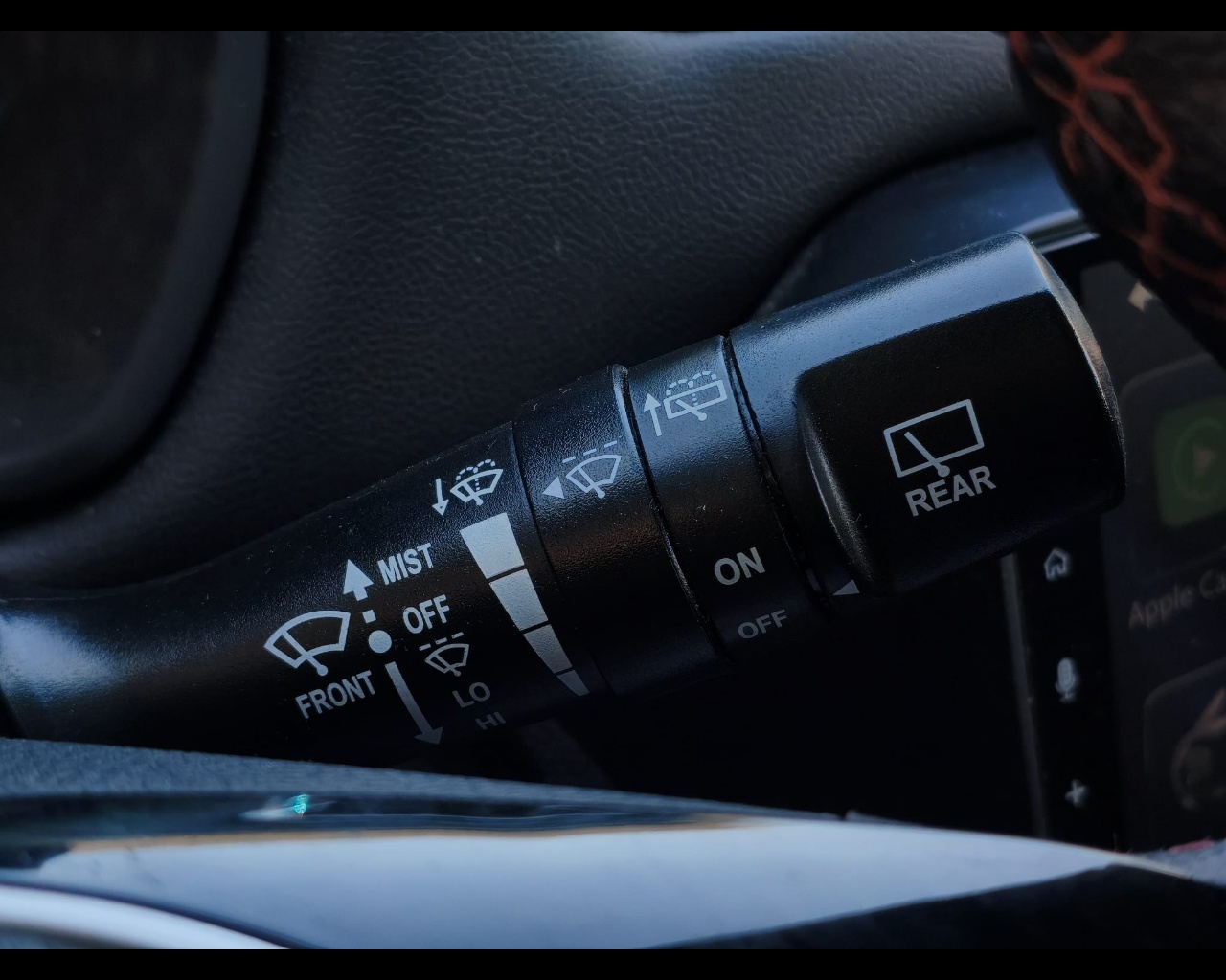 Foto EVO Evo 3 1.5 Gpl 107cv