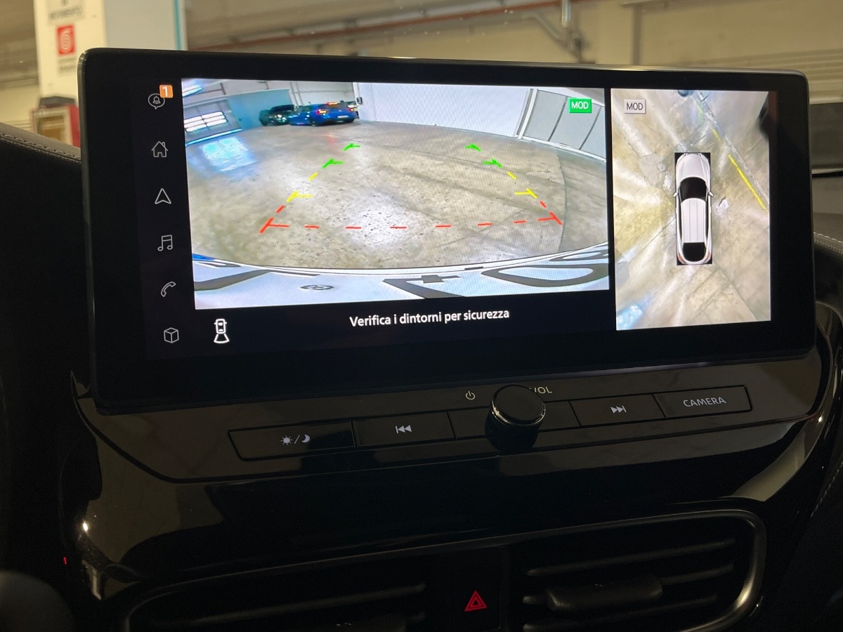 Nissan Juke KM0 2025 Juke Verona