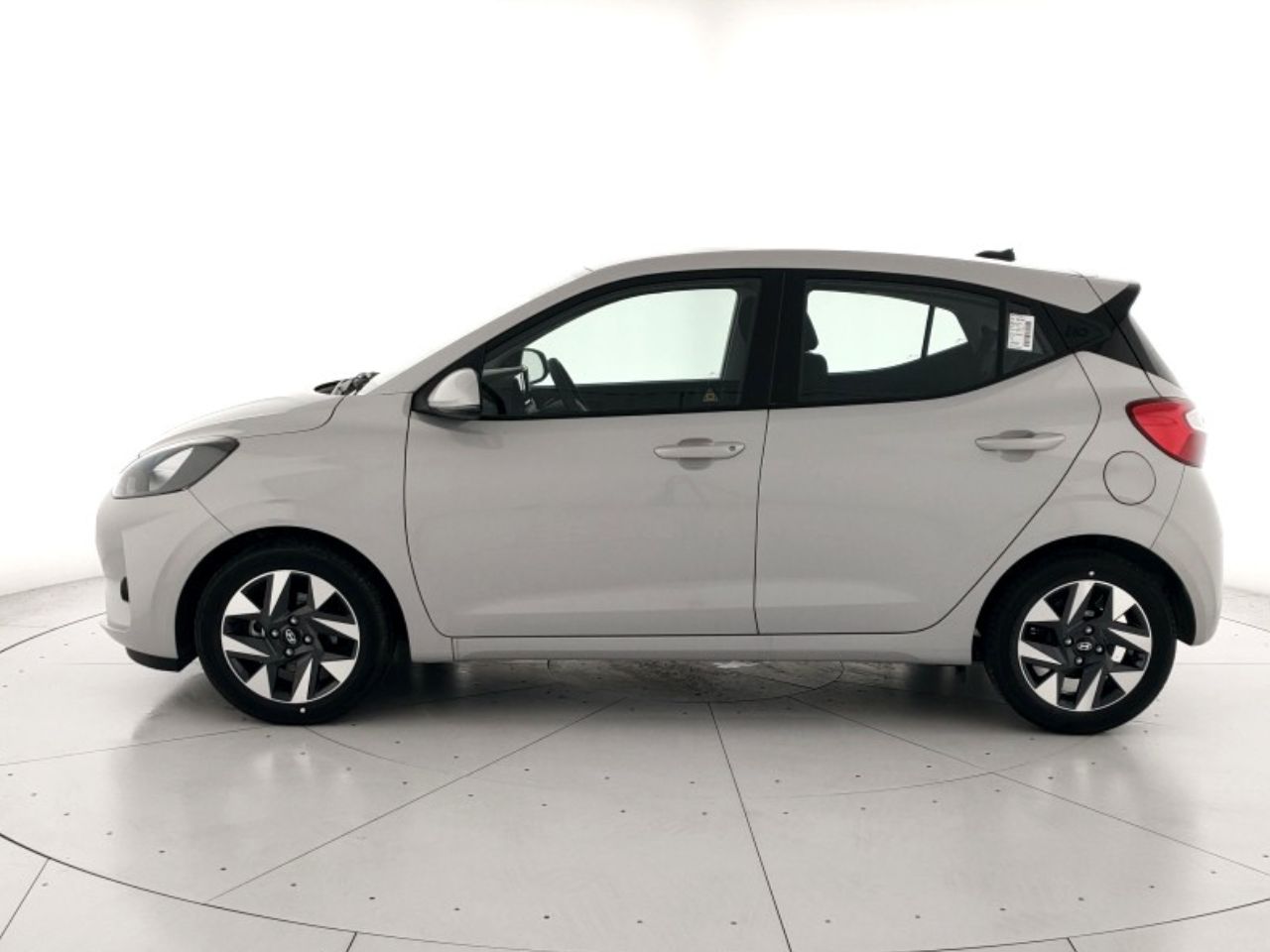 Hyundai i10 KM0 2025 i10 Porto Mantovano
