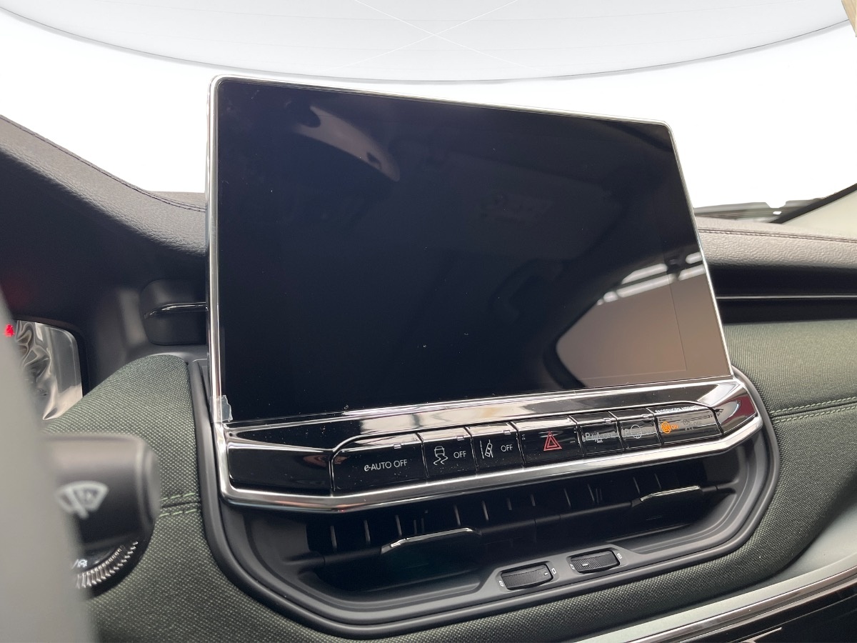 Jeep Compass Nuovo  Compass Rovigo