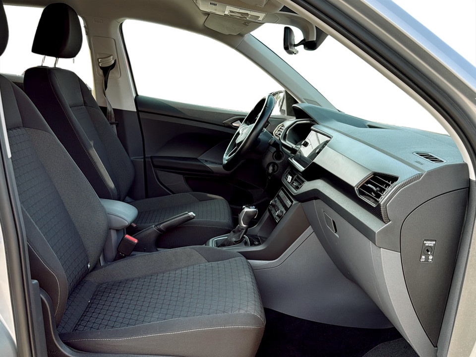 VOLKSWAGEN T-Cross 1.0 tsi Style 115cv dsg Benzina usato - 13