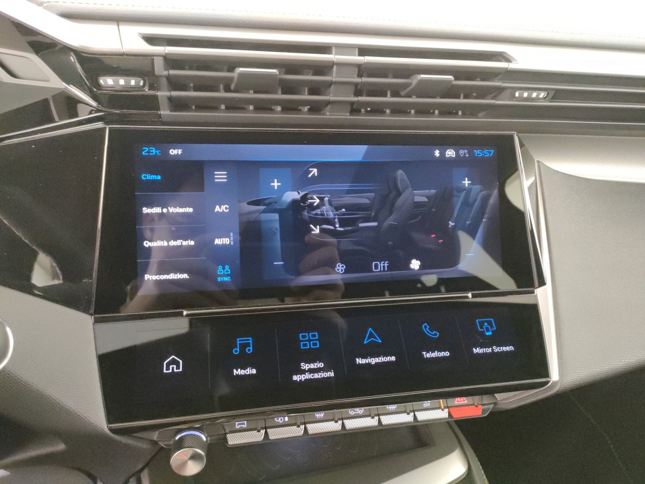 Peugeot 408 Aziendali 2026 408 Porto Mantovano