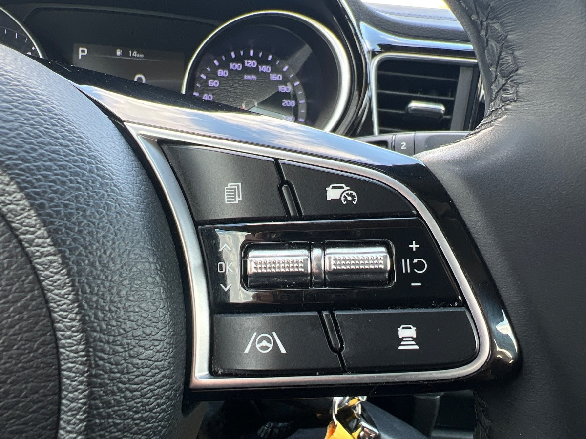 Kia Xceed Usato 2023 Xceed Rovigo