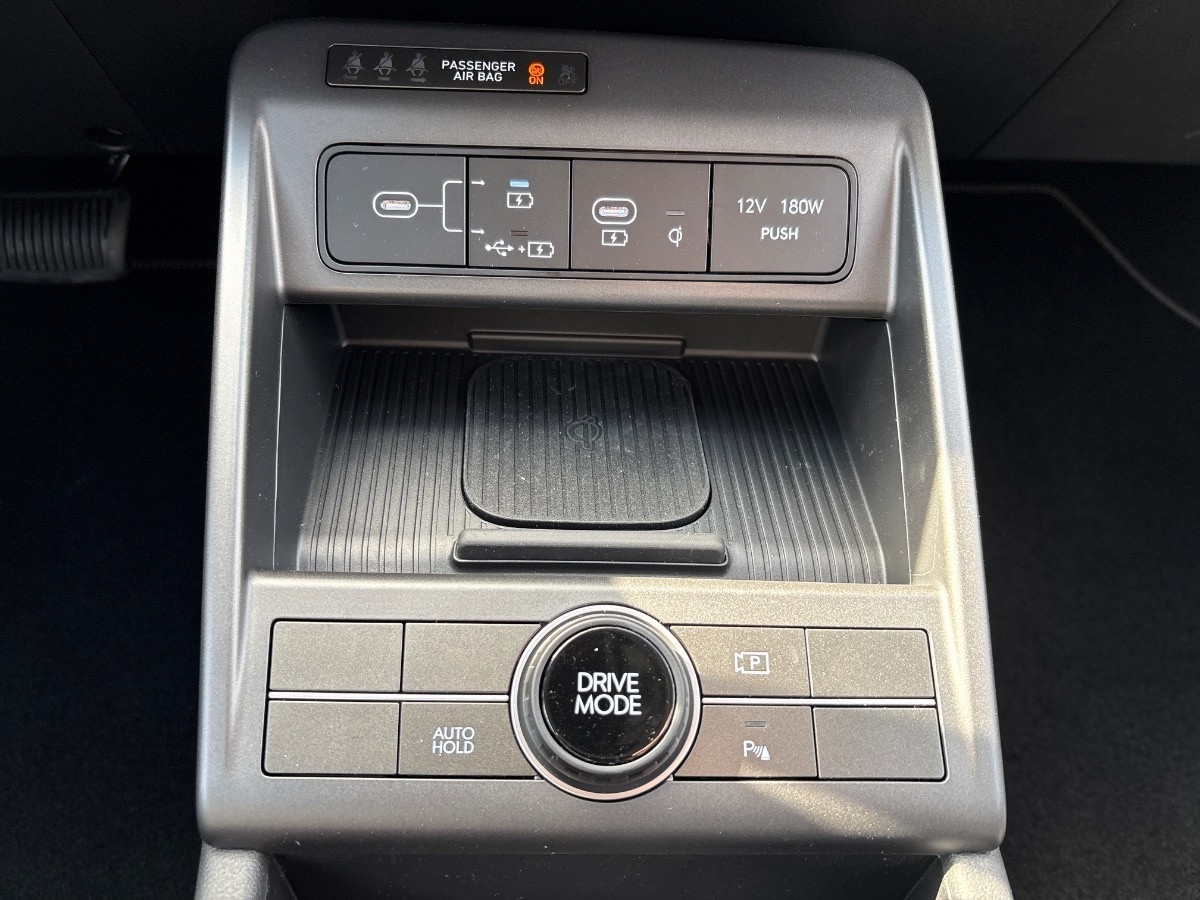Hyundai Kona Nuovo Elettrico Kona Rovigo