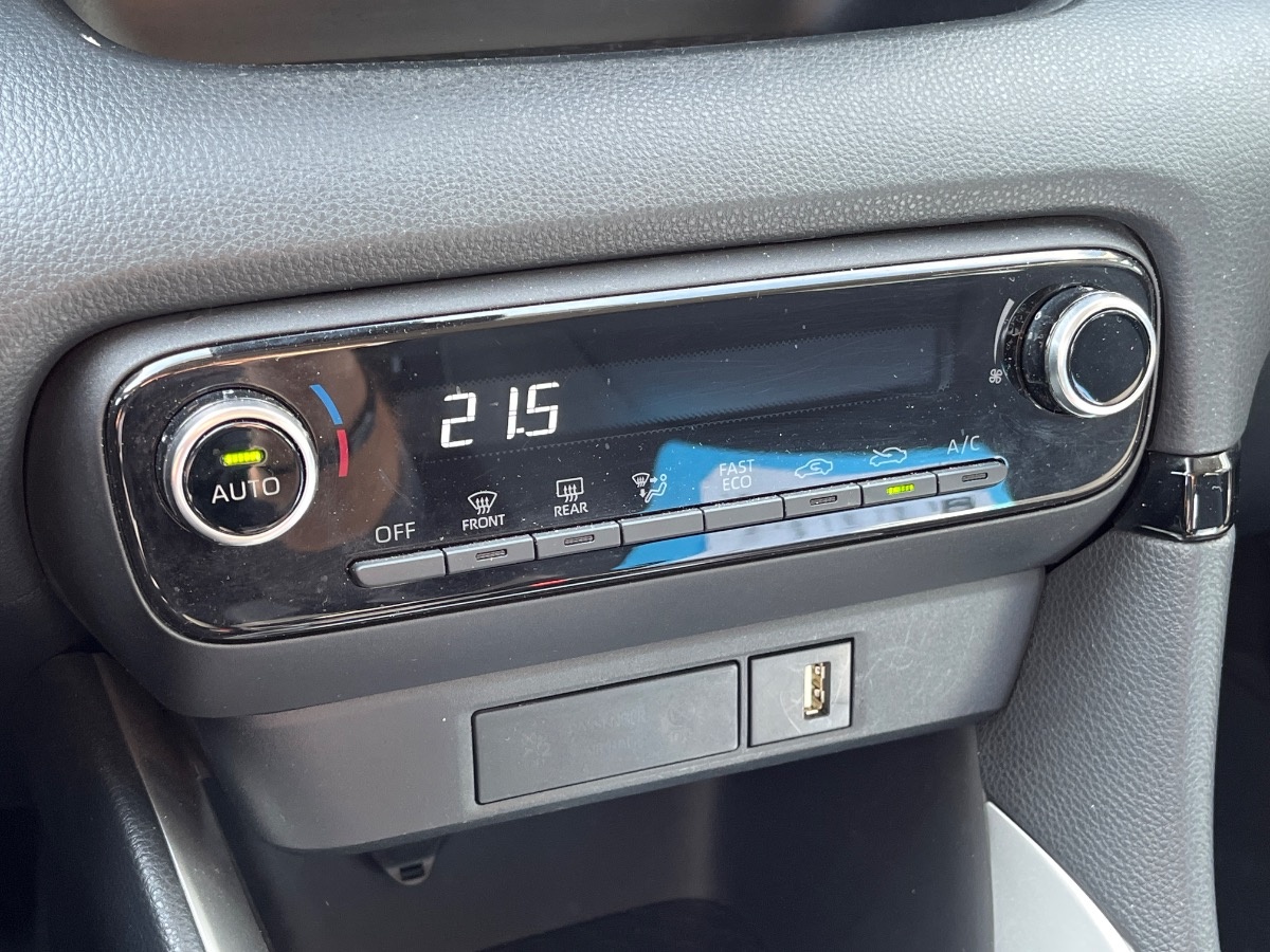 Mazda 2 Usato 2023 2 Cerea