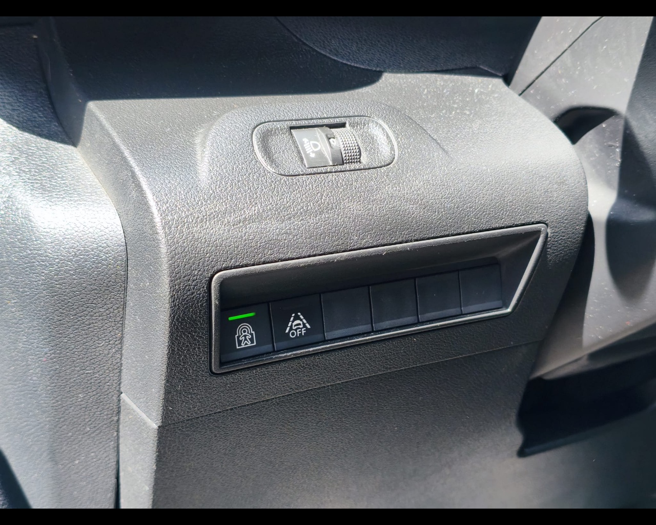 Foto PEUGEOT Rifter 1.5 bluehdi GT Line s&s 130cv