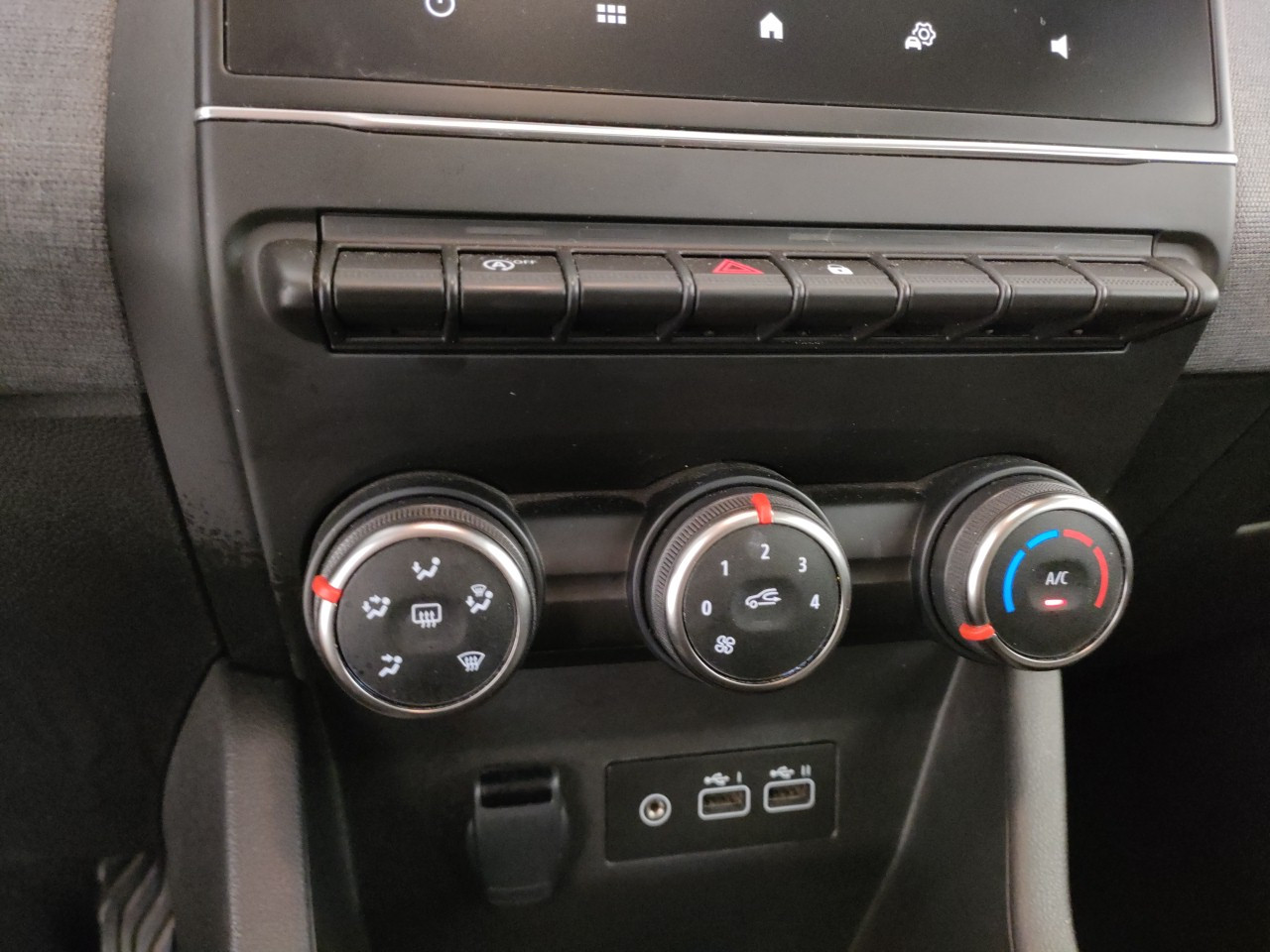 Renault Clio Usato 2024 Clio Porto Mantovano