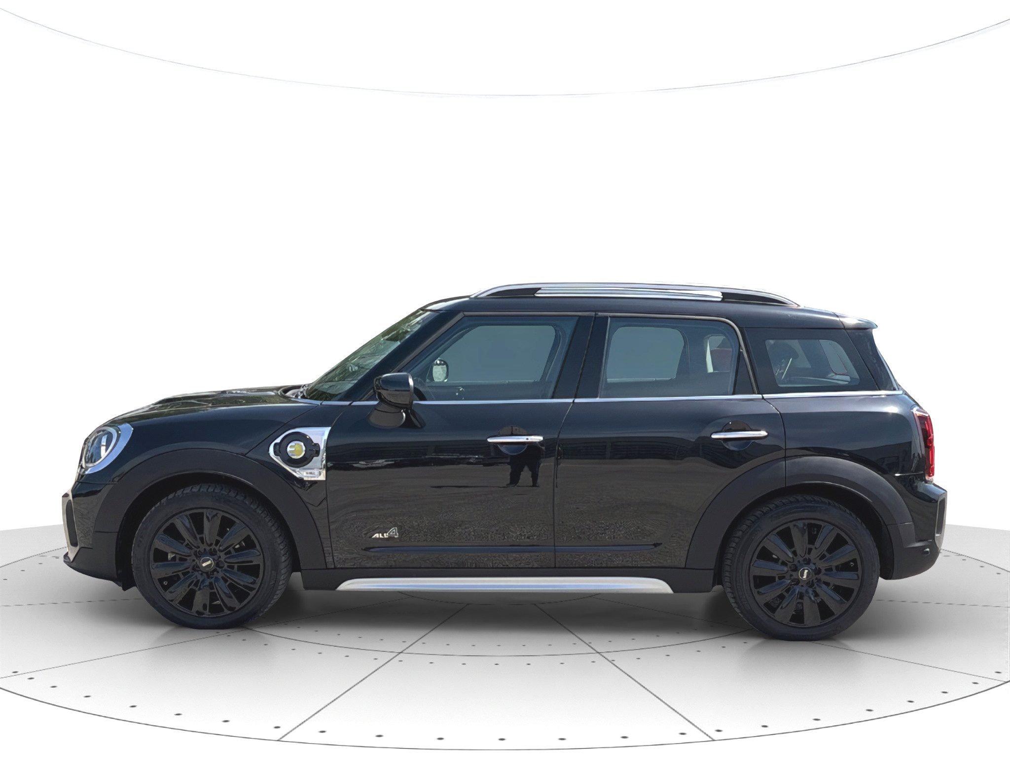 Mini Countryman Usato 2022 Countryman Mestre