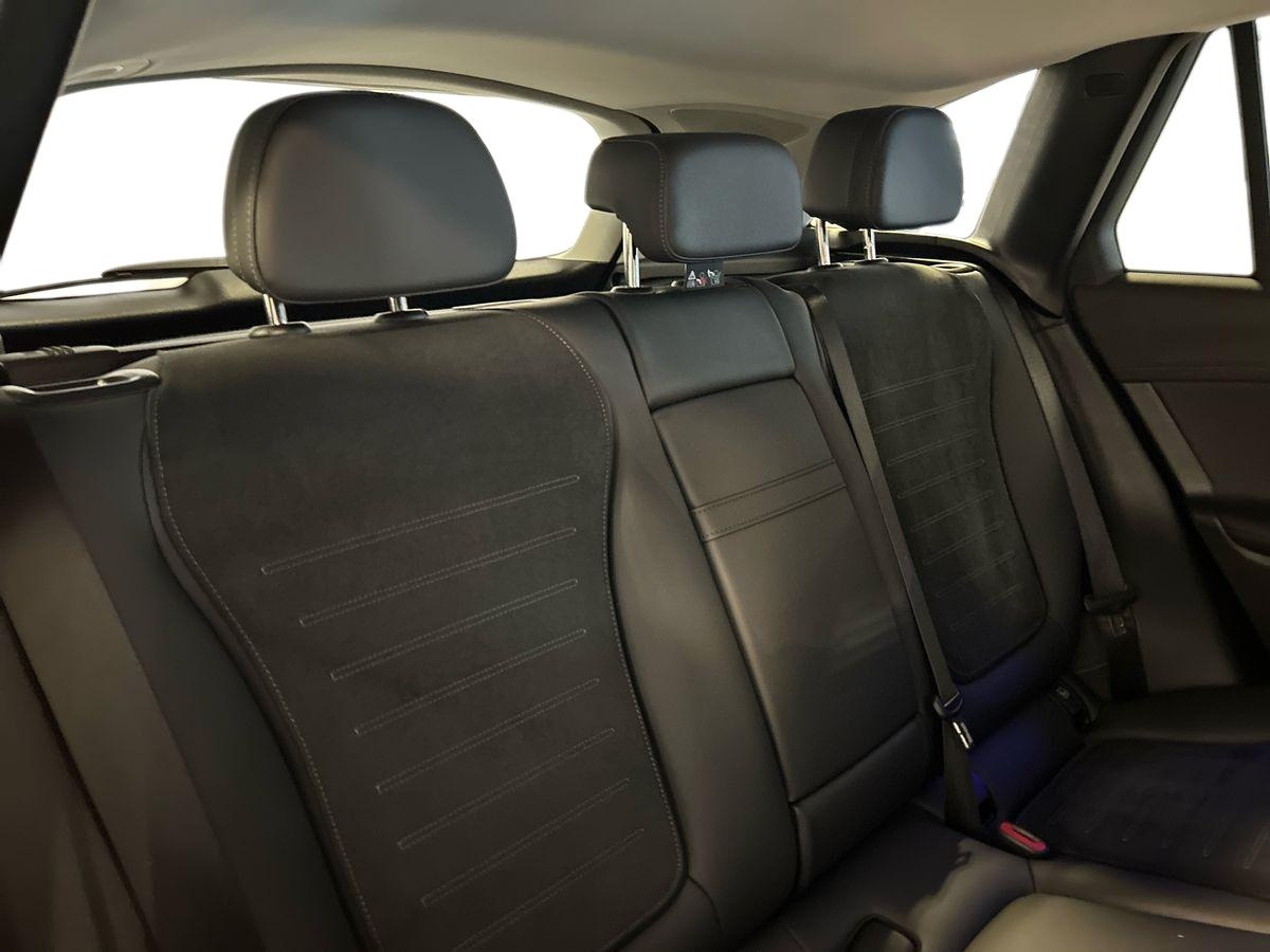 Mercedes GLC GLC SUV 220 d Mild hybrid AMG Line Advanced 4Matic 9G-Tronic - 16