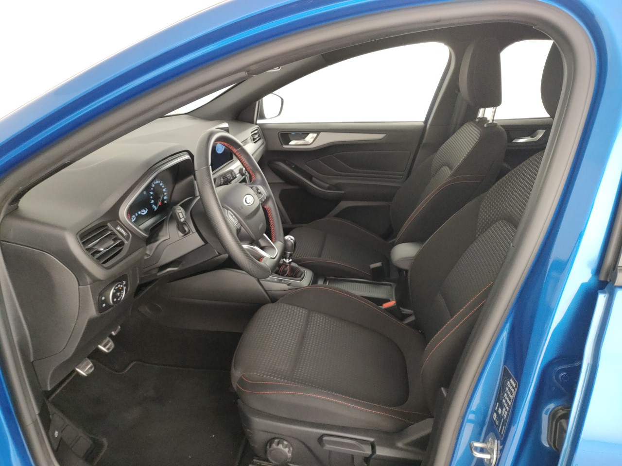 Ford Focus Usato 2022 Focus Porto Mantovano