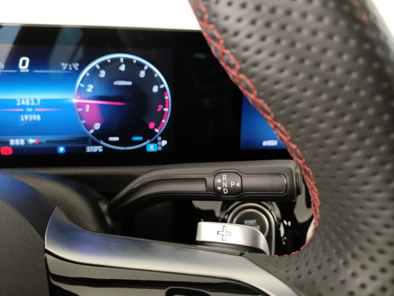 Mercedes Classe A Usato 2025 Classe A Parma