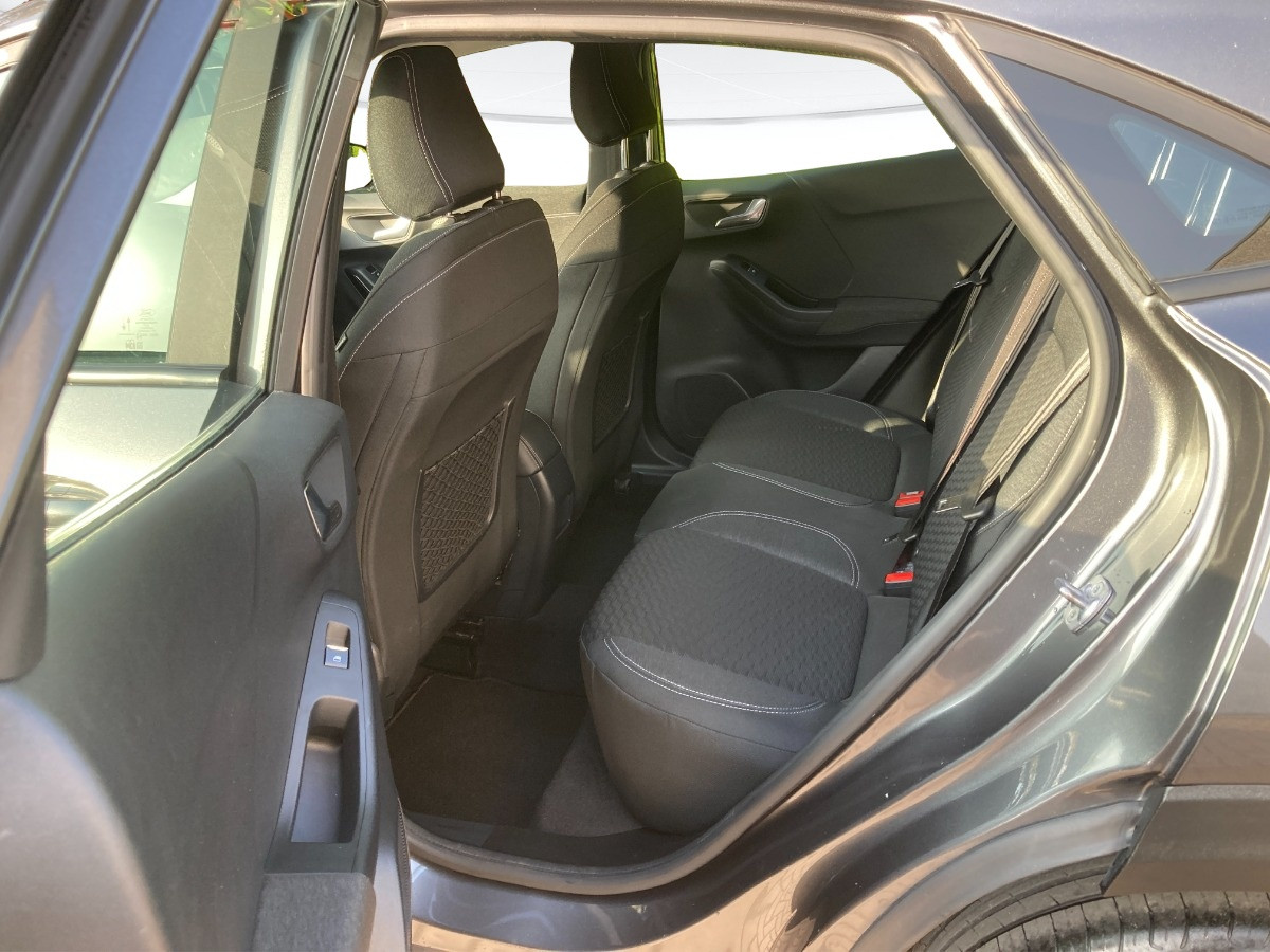 Ford Puma Usato 2022 Puma Modena