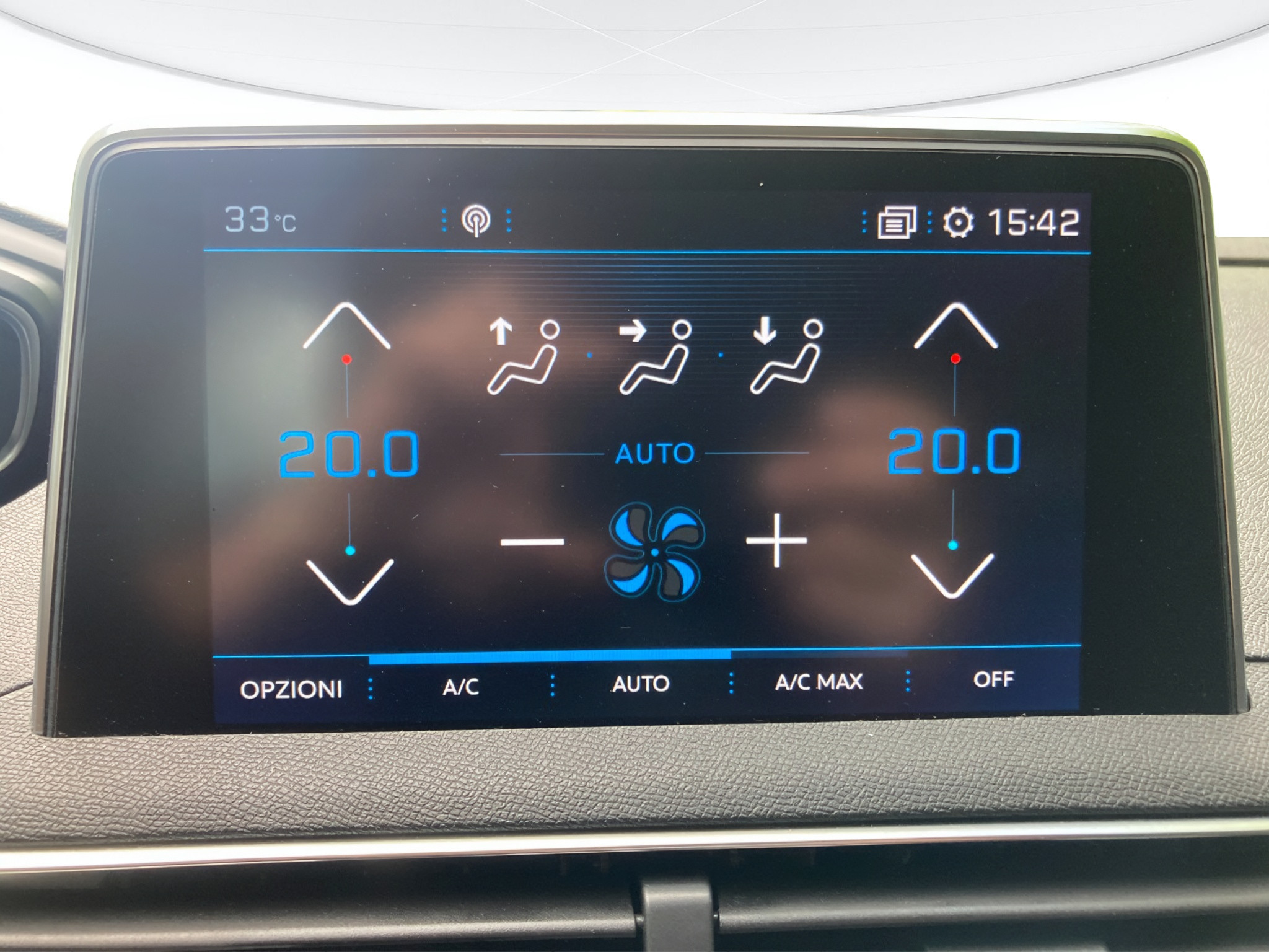 Peugeot 3008 Usato 2019 3008 Modena