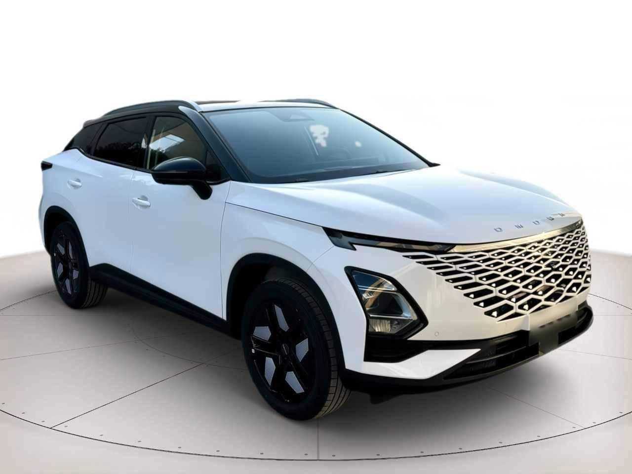Omoda Omoda 5 Nuovo Benzina Omoda 5 Legnago
