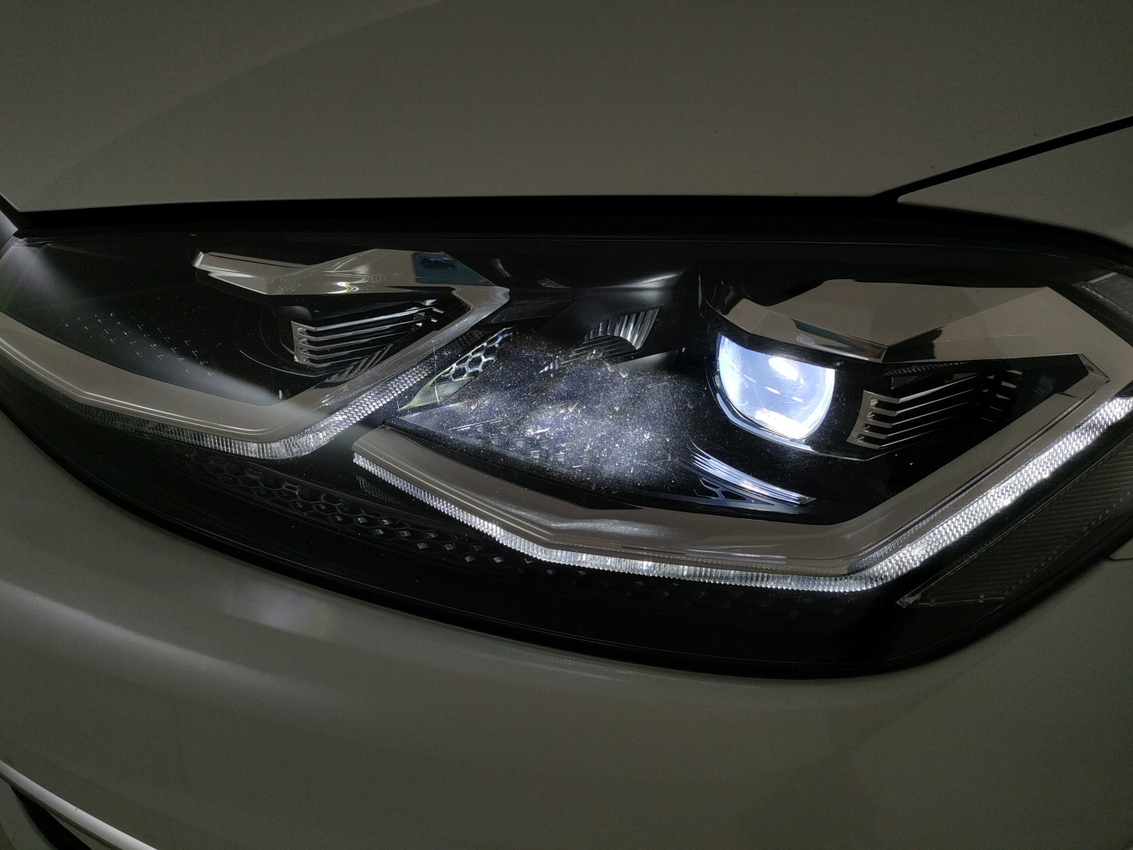 Volkswagen Golf Usato 2019 Golf Rovigo