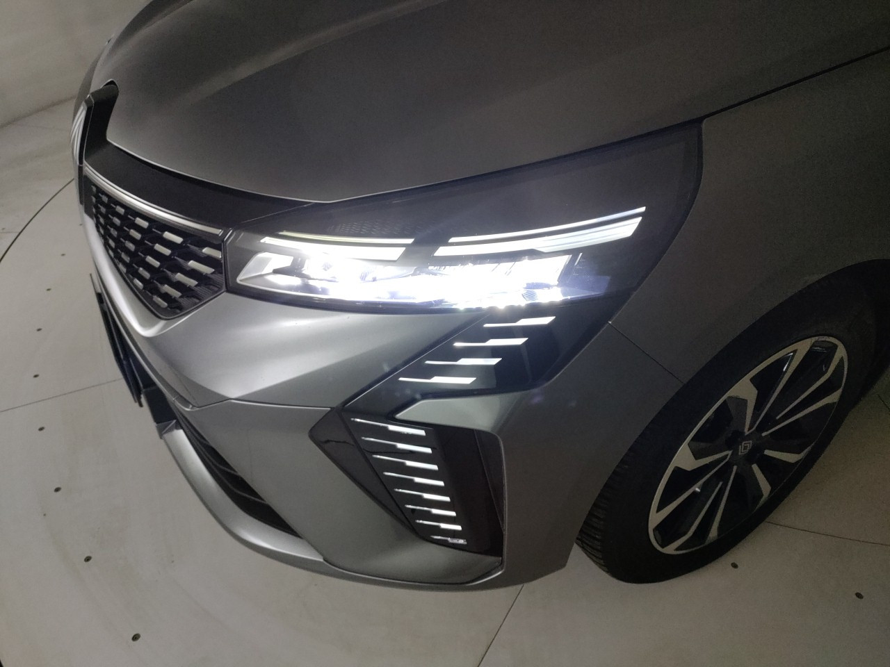 Renault Clio Usato 2025 Clio Porto Mantovano