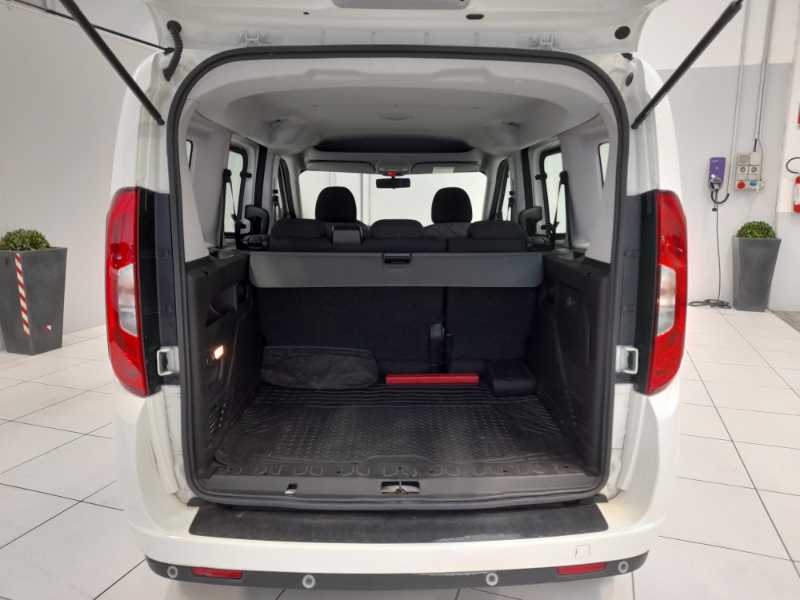 Doblo Ii - Doblo 1.4 Tjt 16v Easy 120cv My19