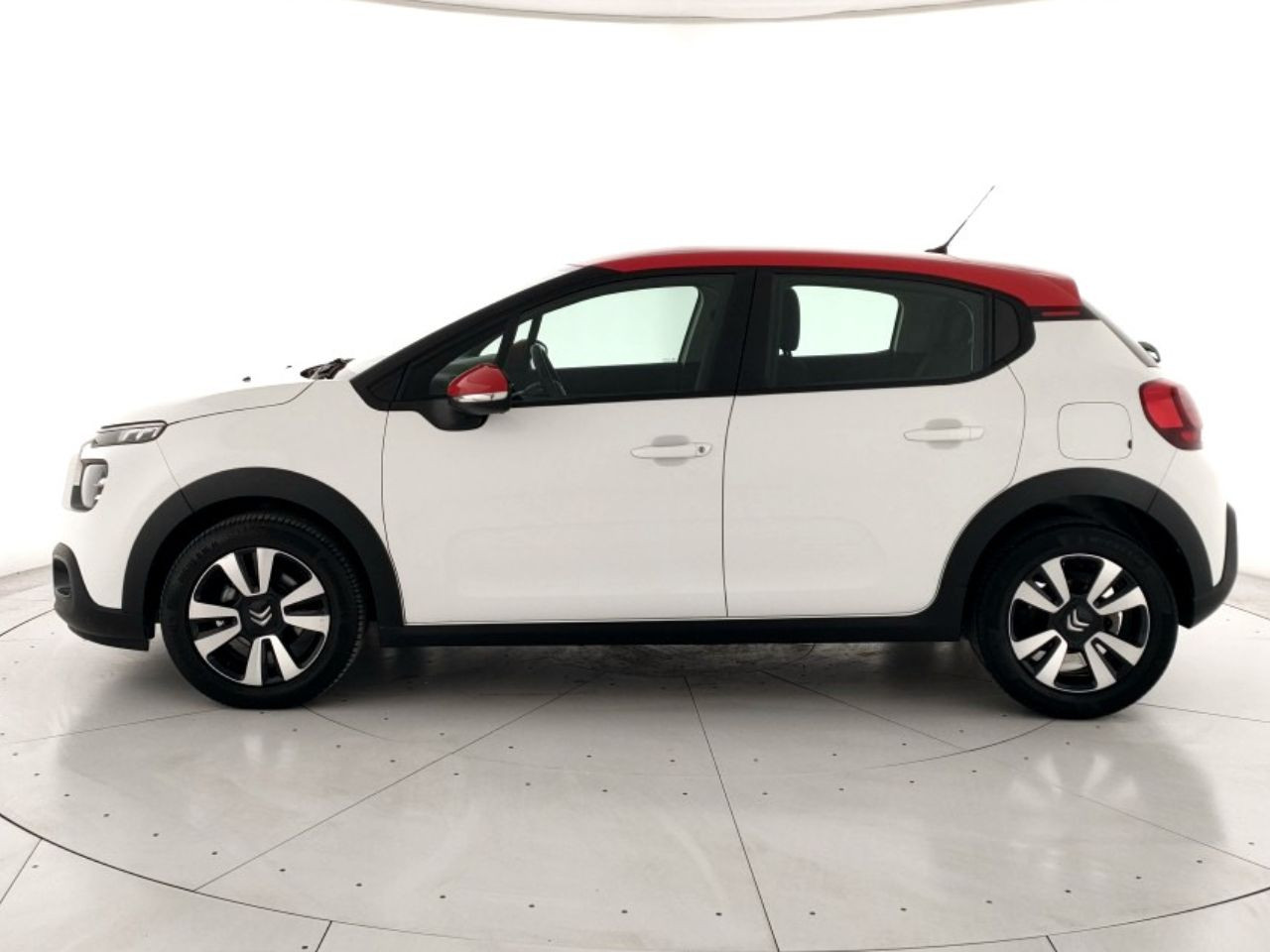 Citroen C3 Usato 2021 C3 Parma