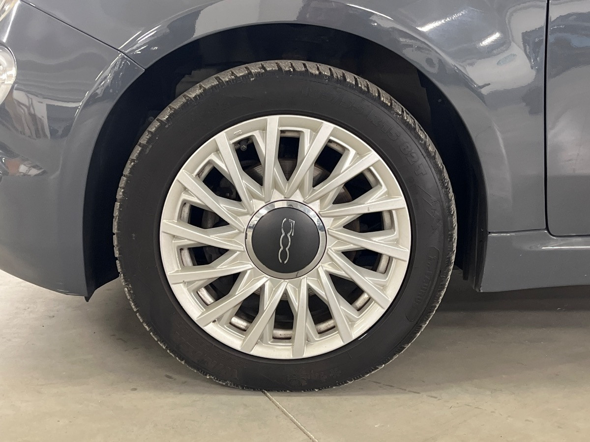 Fiat 500 Usato 2020 500 Verona