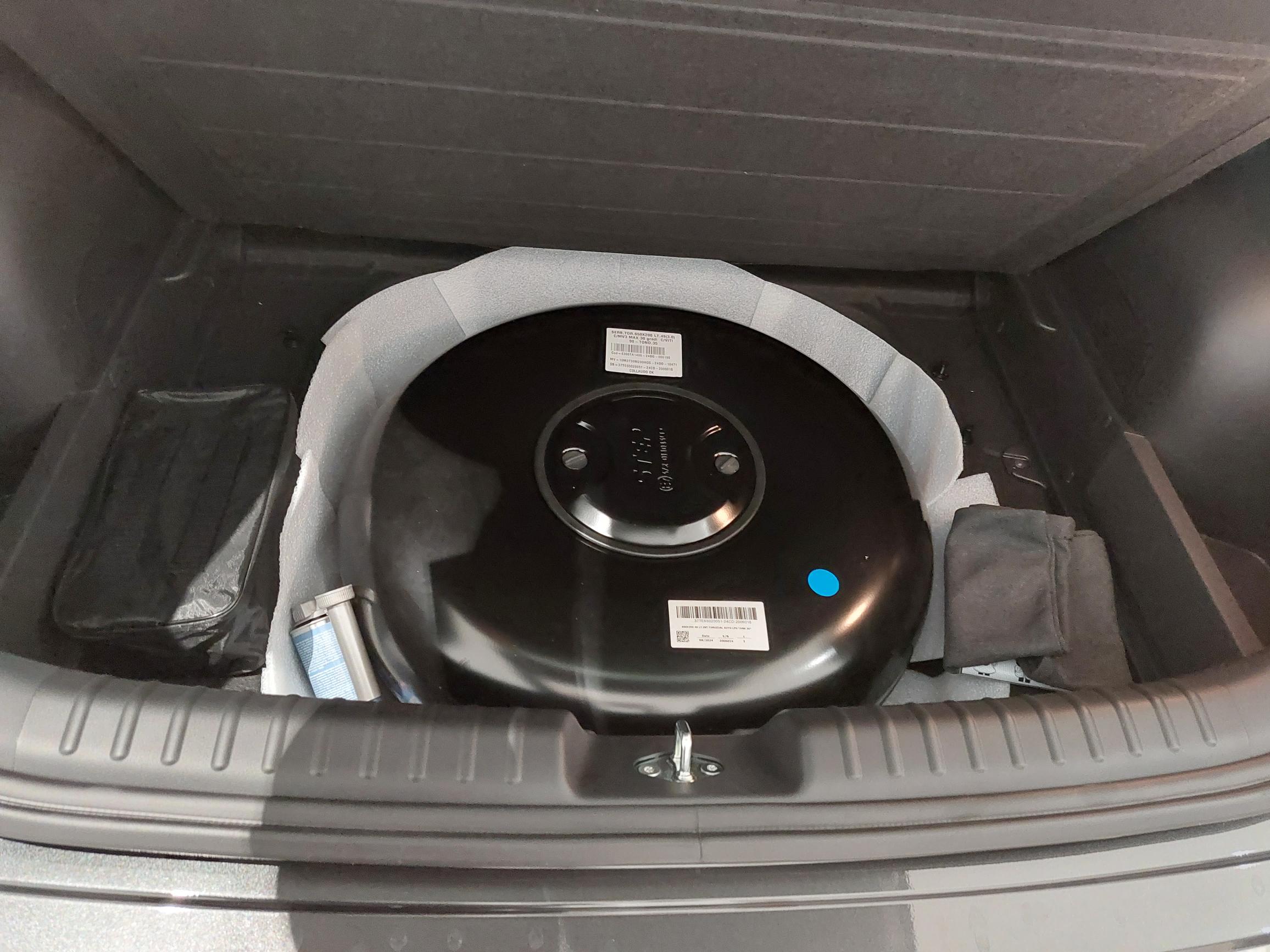 Kia Niro KM0 2025 Niro Rovigo