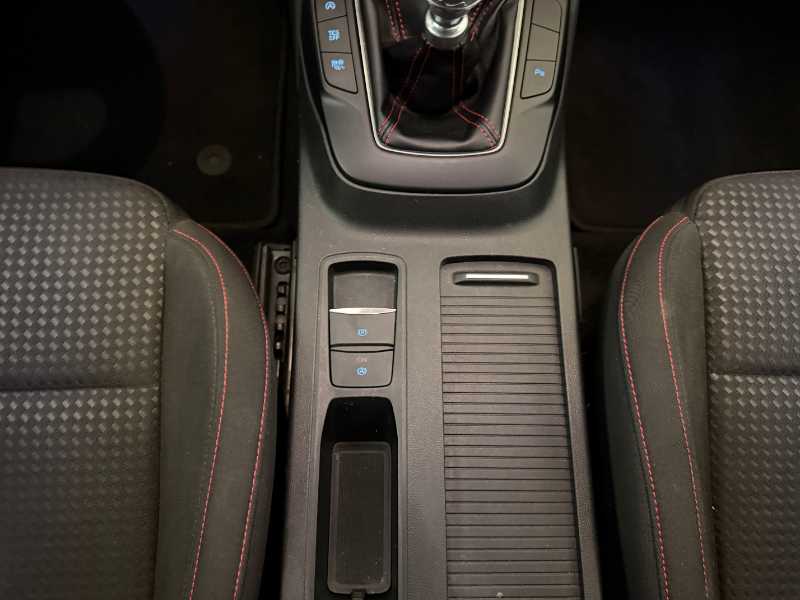 Focus V - Focus 1.5 Ecoblue St-line S&s 120cv My20.75