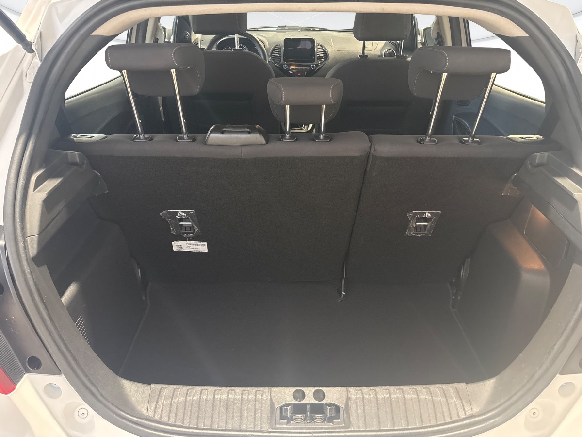Ford Ka Usato 2018 Ka Parma