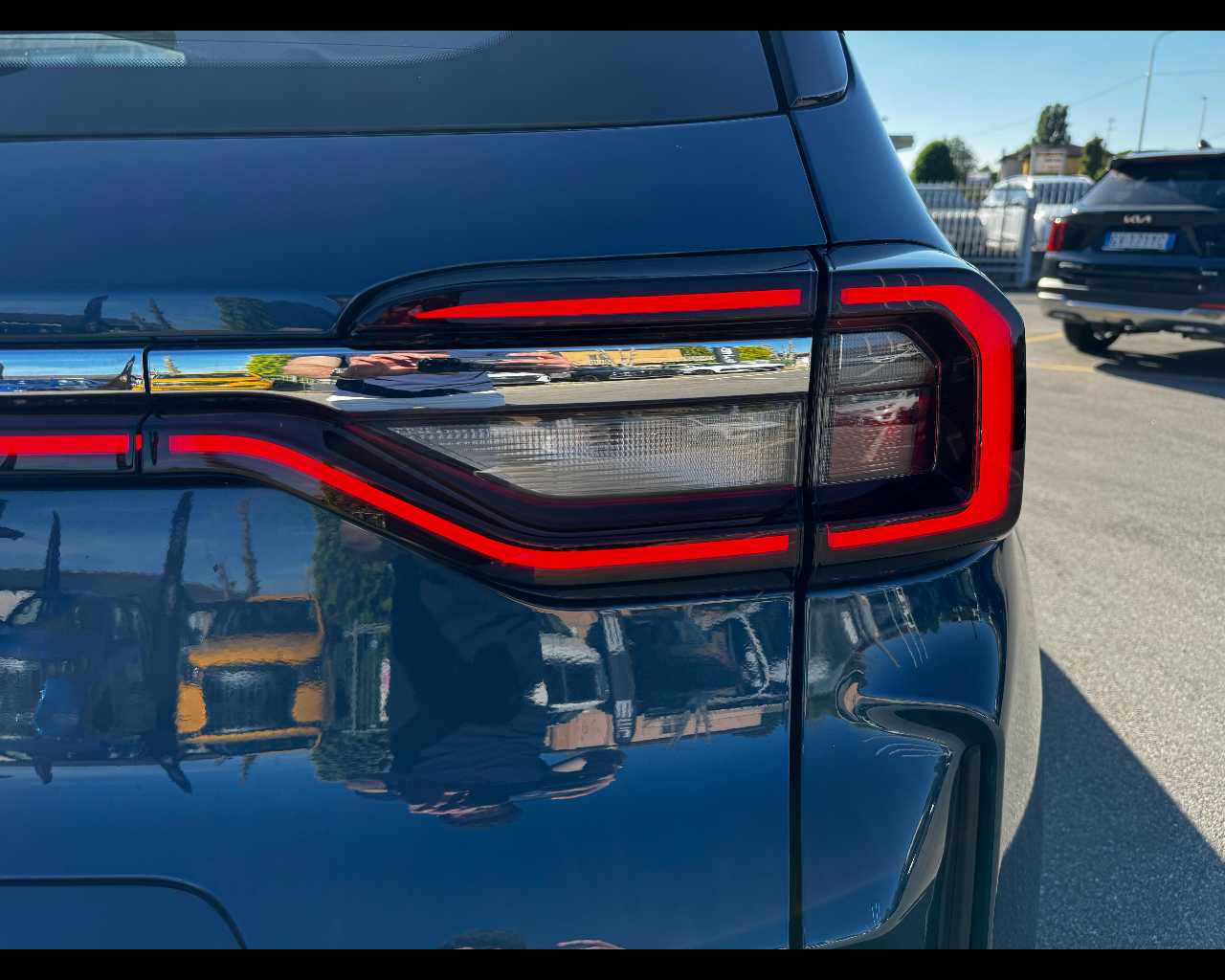 Emc Sei Nuovo GPL Sei Este