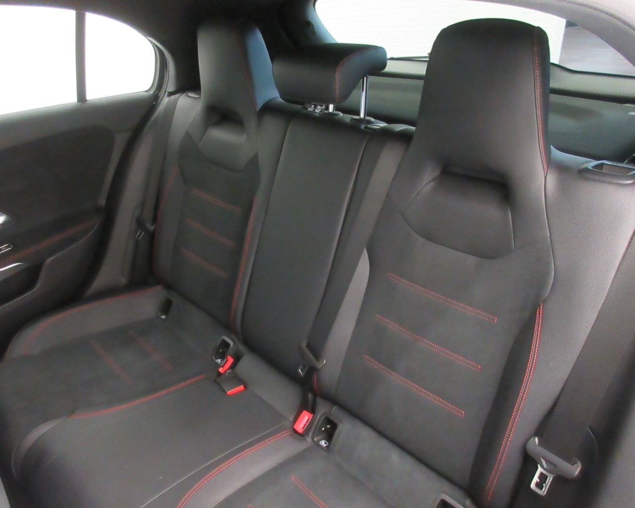 Mercedes Classe A Classe A 180 Premium - 13