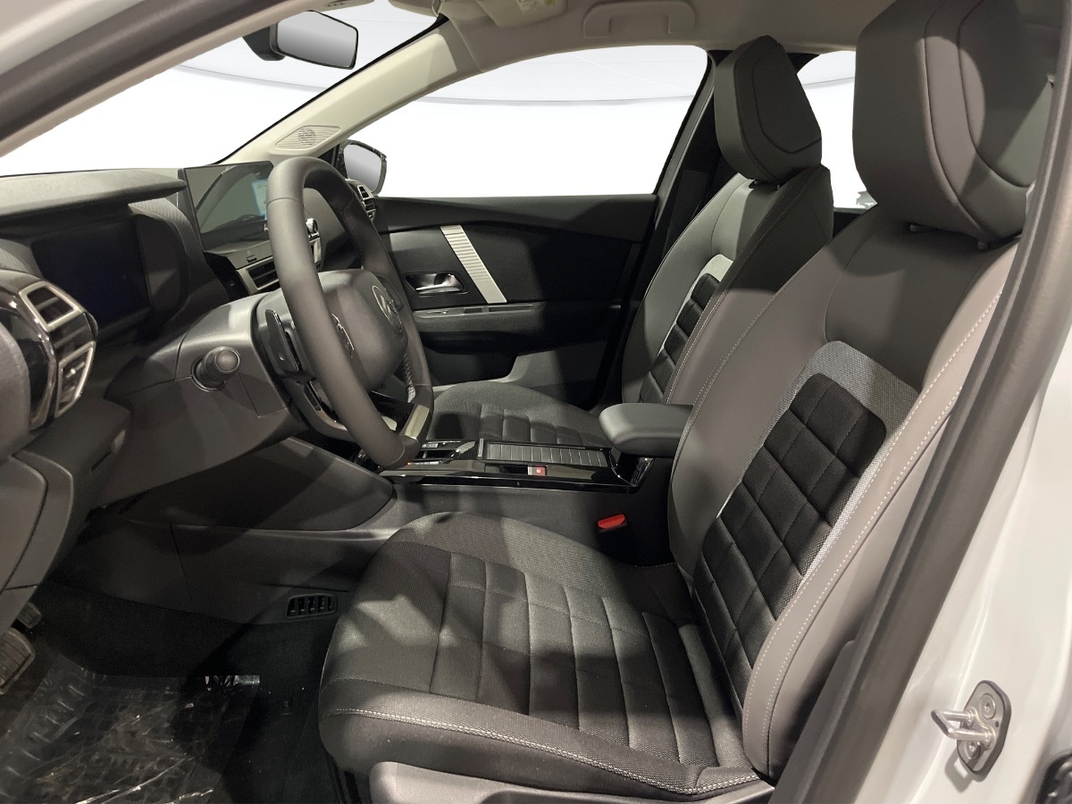 Citroen C4 Aziendali 2025 C4 Verona