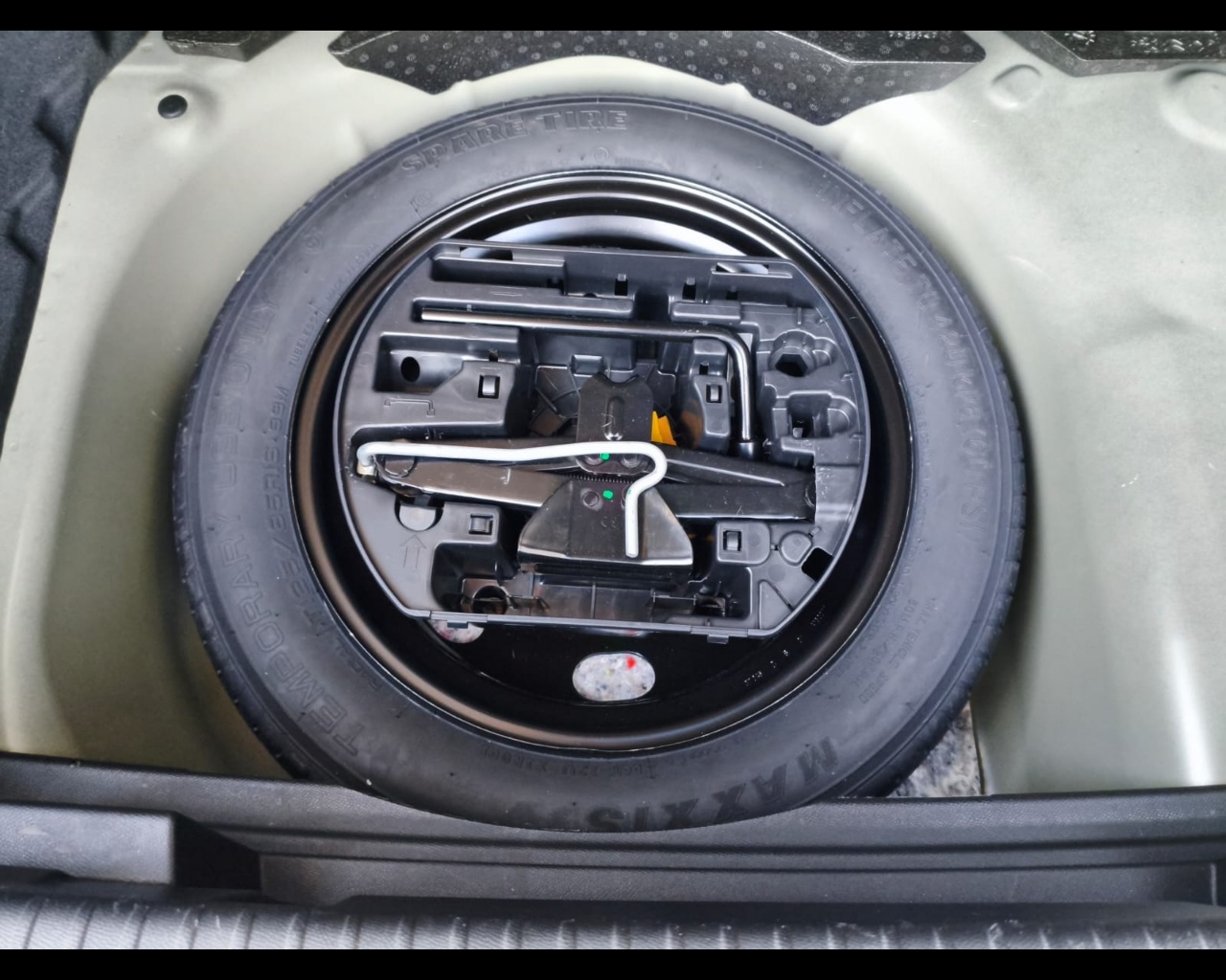 Foto OPEL Mokka 1.2 hybrid GS 145cv dct6