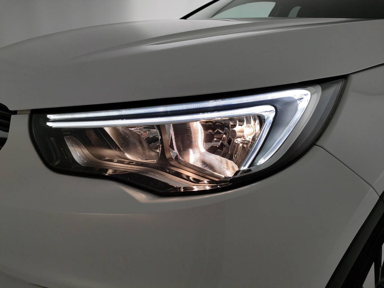 Opel Grandland Usato 2020 Grandland Legnago