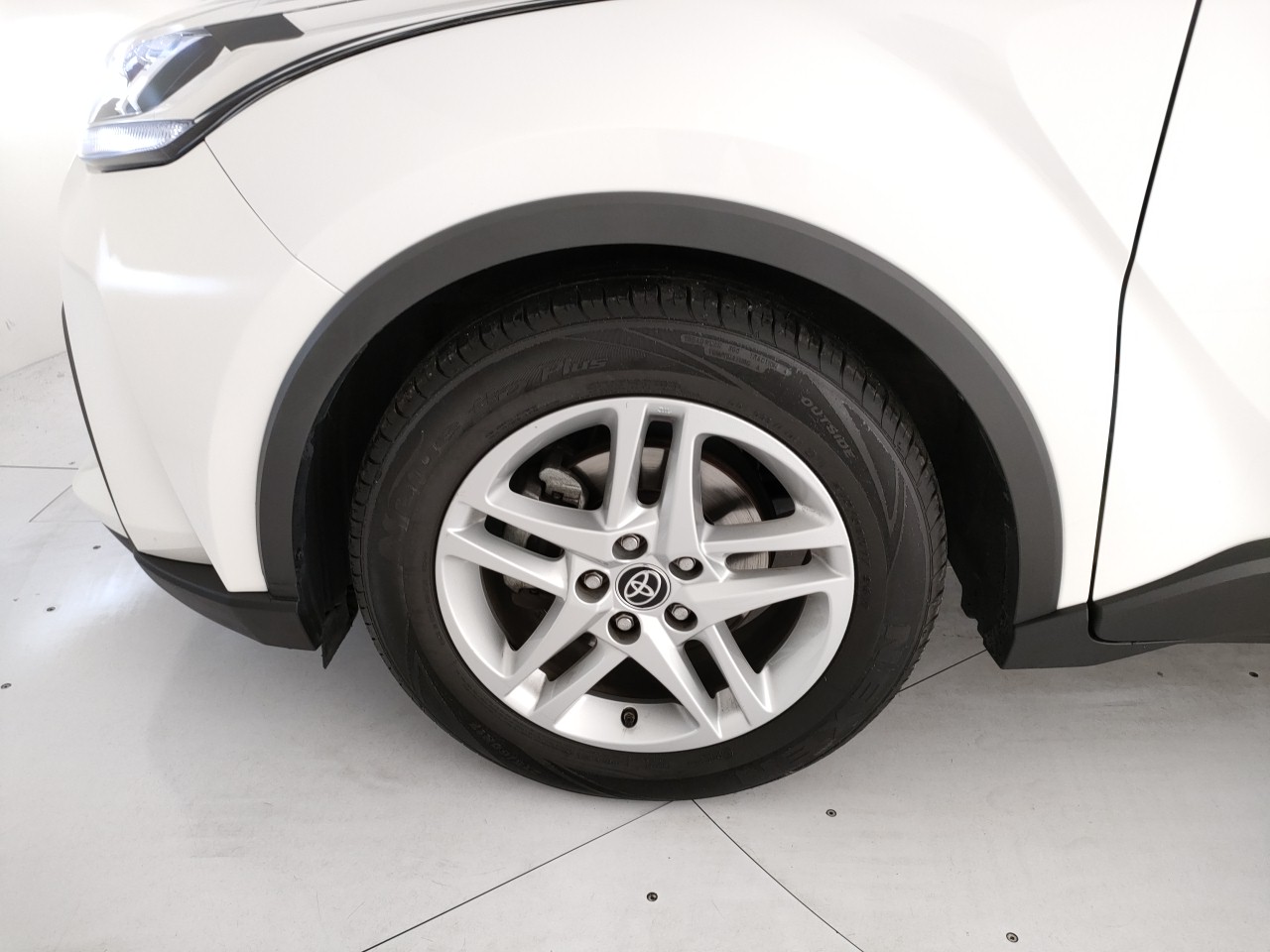 Toyota C-HR Usato 2023 C-HR Carpi