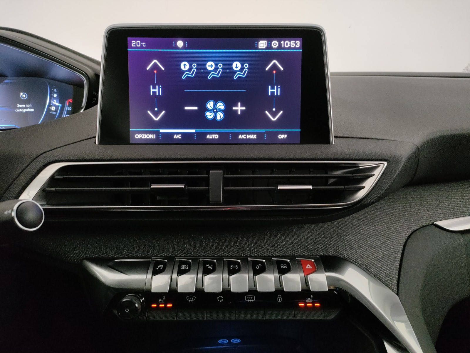 Peugeot 3008 Usato 2020 3008 Legnago