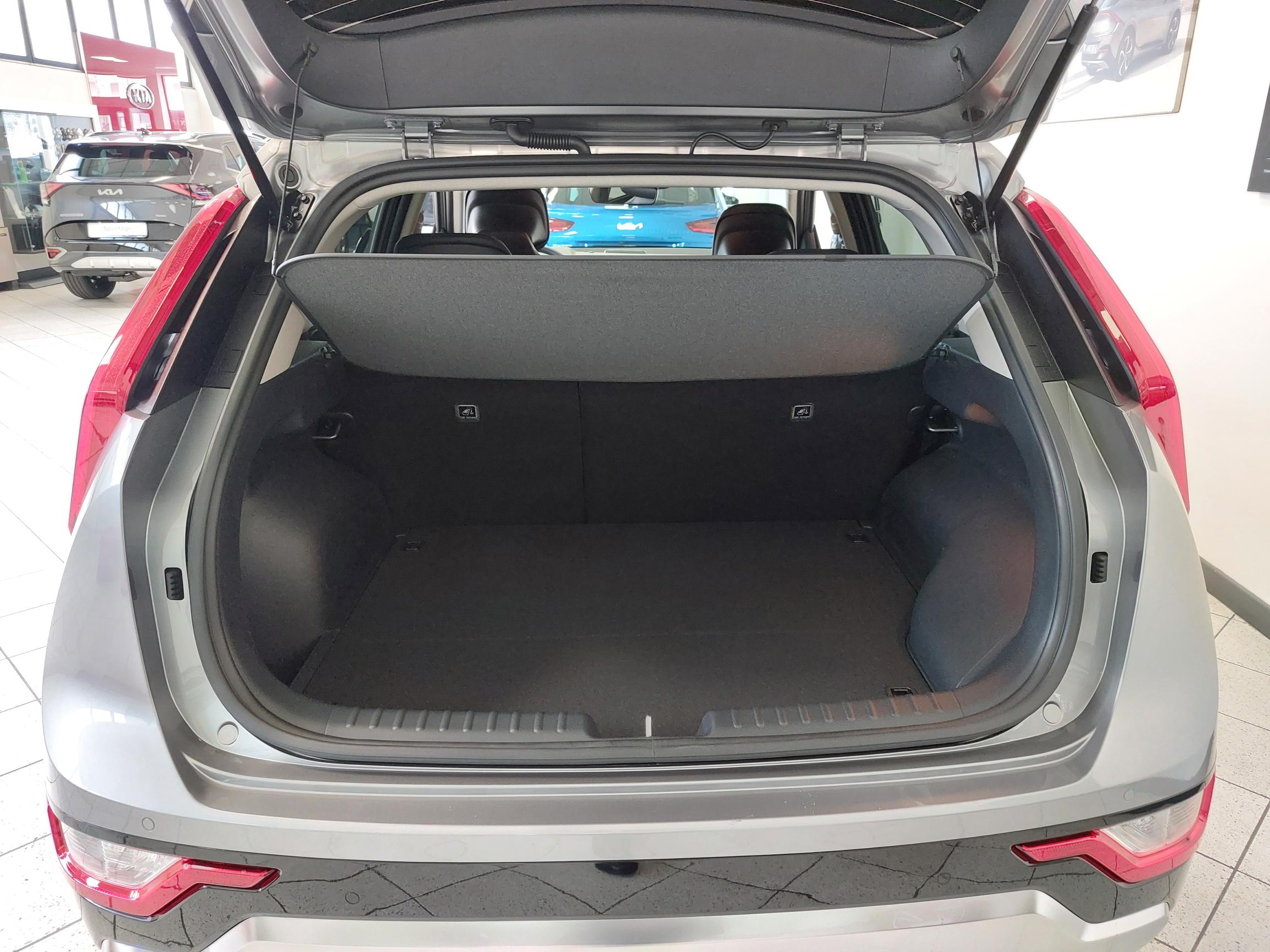 Kia Niro KM0 2025 Niro Rovigo